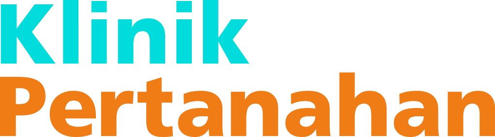 Logo klinik pertanahan