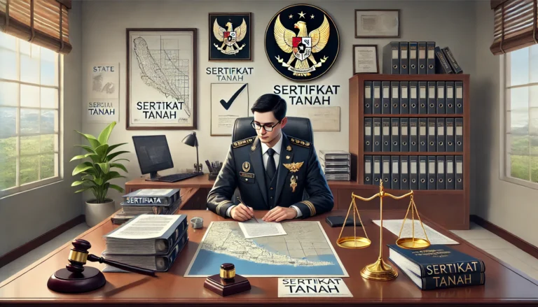 Peran Jaksa Pengacara Negara (JPN) Kejaksaan RI: Solusi Bantuan Hukum untuk Sengketa dan Sertifikasi Tanah